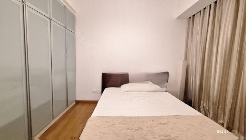 Emperor 3 bedrooms furnished apartment at Colombo 3 immediate sale