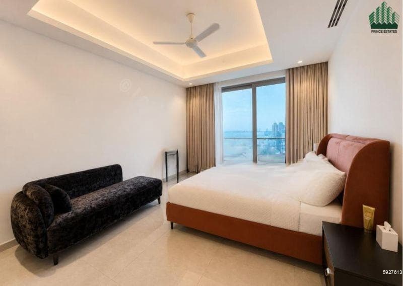 Apartment For Rent – 606 The Address