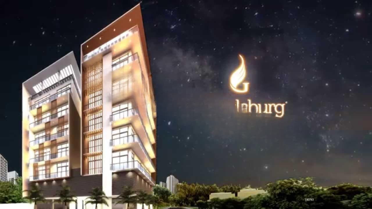 Grandsburg | Colombo 7 | 2 Bedroom | Furnished | Close to schools | 275K