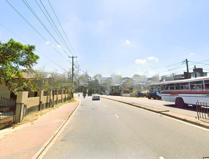 Commercial Building For Sale in Peliyagoda