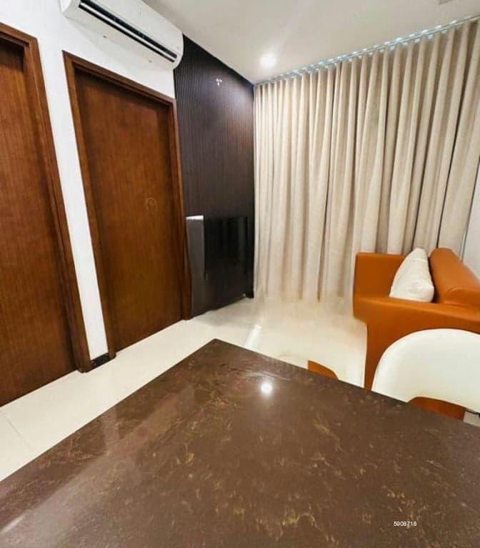 Tri-Zen - 01 Bedroom Furnished Apartment for Rent in Colombo 02 (A5984)-RENTED