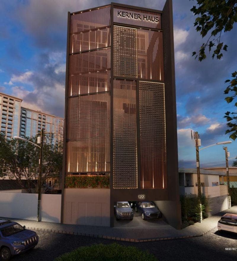 Office space for rent in Colombo 2