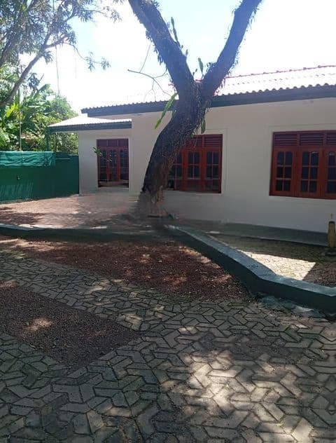 Single Storey House for Rent Kottawa
