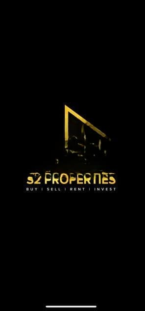 Single storied house selling for the land value
