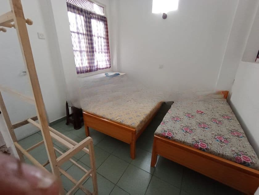 Rooms for Rent in Mount Lavinia