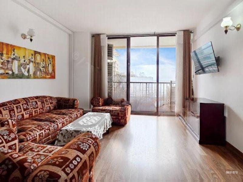 ■ Crescat Residencies ■ 03BR Apartment For Sale ■ (NK107256)