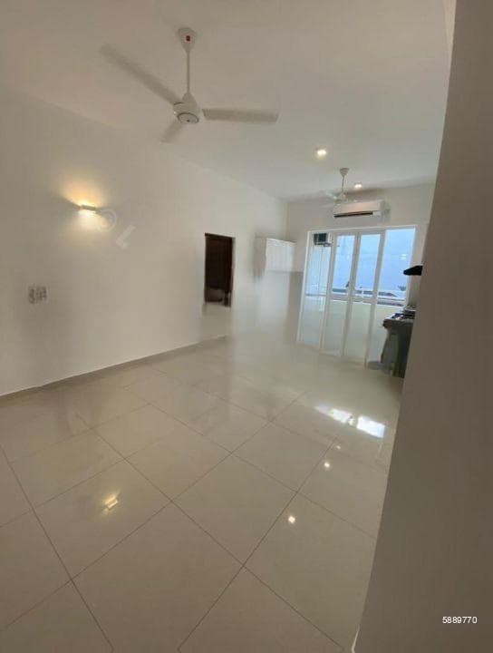 Prime - 02 Bedroom Unfurnished Apartment for Sale in Rajagiriya (A5064)-SOLD