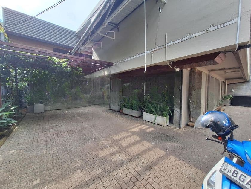 building for Rent colombo 5