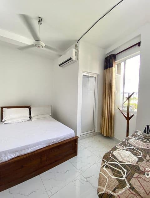 3-Bedroom Apartment Short-Term Rental in Kalubowila Code (CSA102)