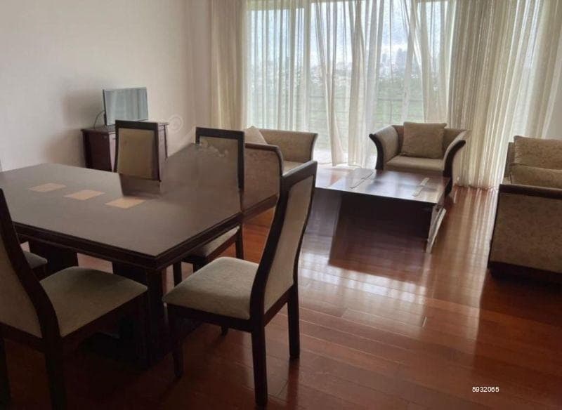 Apartment for Rent - Fairmount Fairway - Rajagiriya | LKR 400,000