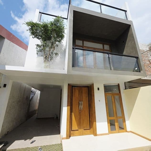 Modern Luxury House For Sale Pelwatta