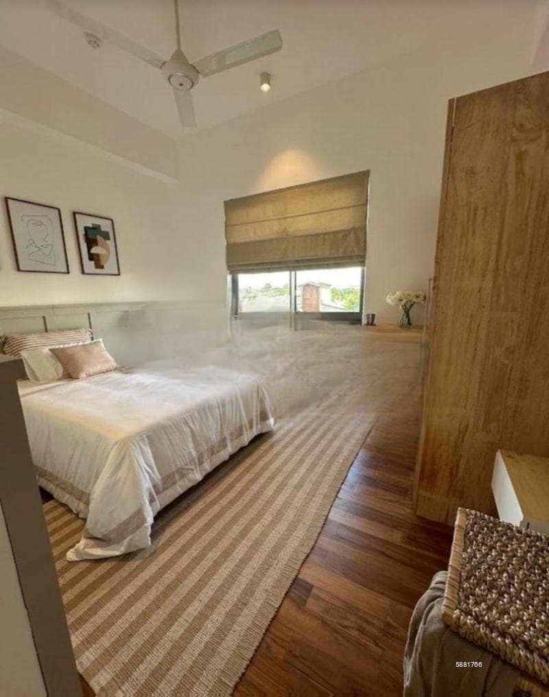 Brand New 2BR Apartment with Paddy Field Views for Sale – Kotte