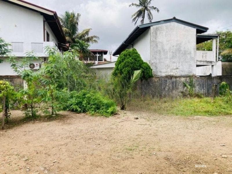 Land for Sale in Kelaniya