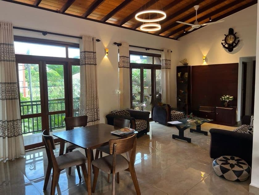 Moratuwa : 7BR (13P) House for Sale at Domingo Demel road