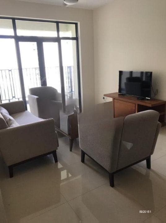 Havelock City - 02 Bedroom Furnished Apartment for Rent in Colombo 05 (A1124)-RENTED