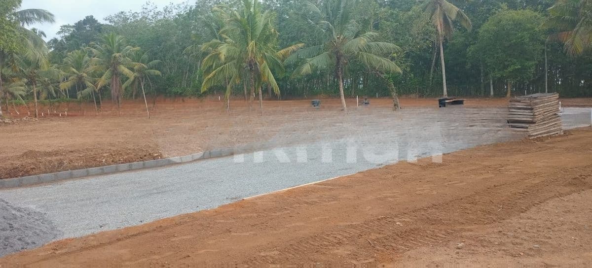 Land Plots for Sale Moragahahena Padukka Road Residential