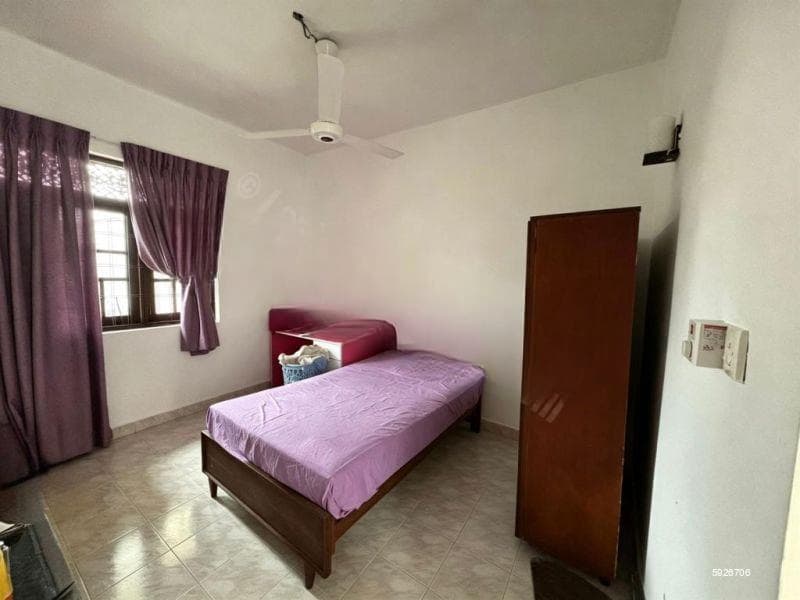 Situated on Baddegana Road, this property offers easy access to schools, supermarkets, restaurants, hospitals, and Colom