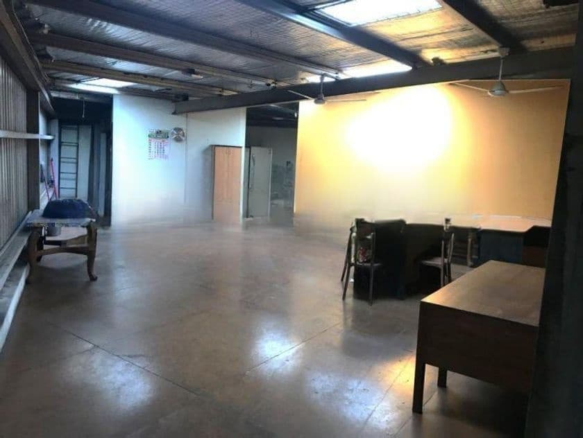 16413 Sq.ft - Warehouse for Sale CP35309 Wattala