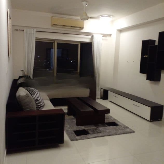 Semi Furnished apartment for sale in Iconic 110, Rajagiriya (C7-10248)