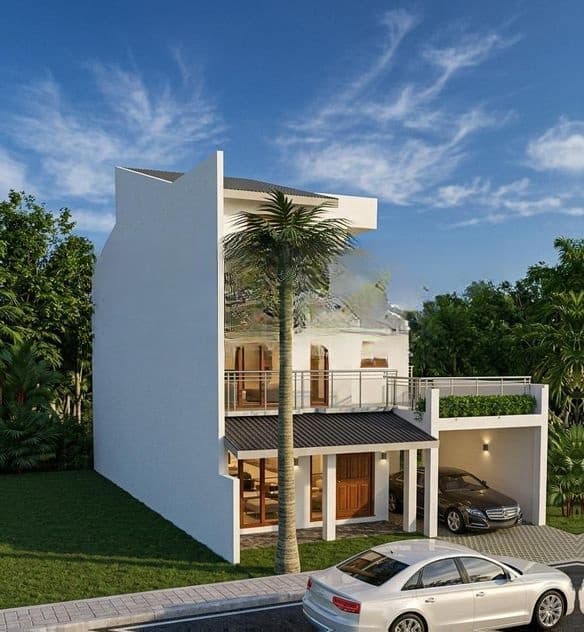 Luxury House coming soon for selling Athurugiriya. (ID : ATHU038)
