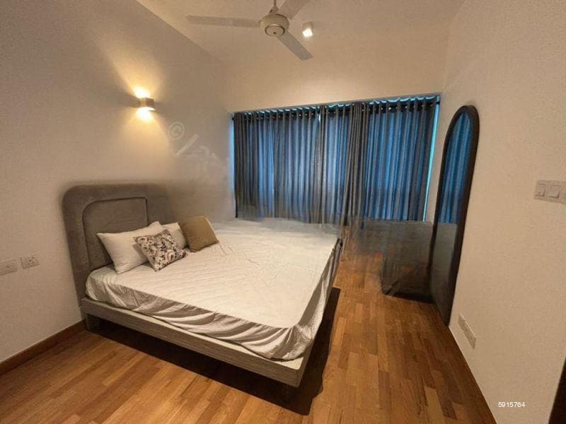 Luna Tower - Luxury Apartment for rent in Colombo 2