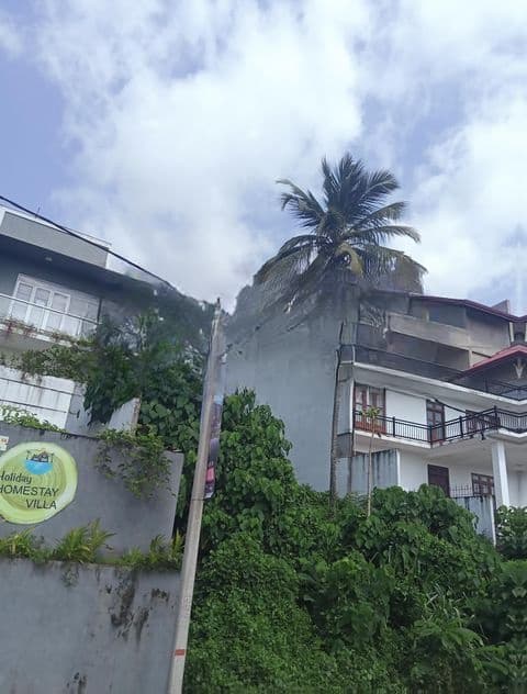 Homestay Luxury Annex Rent Makola South