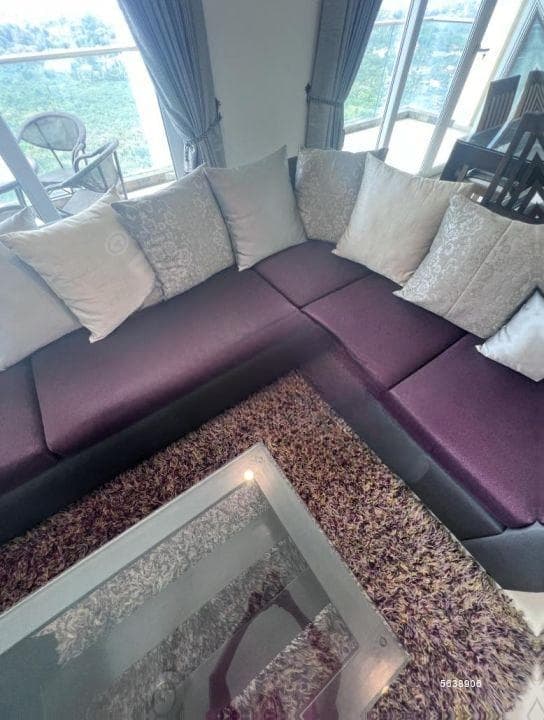 ■ Sky Gardens ■ 04 Bedroom Apartment ■ For Rent ■ (NK1016)