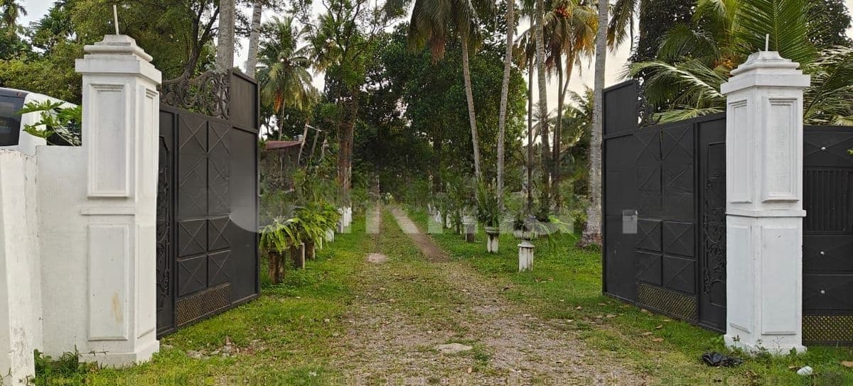 Land for Sale in Biyagama Road, Kelaniya