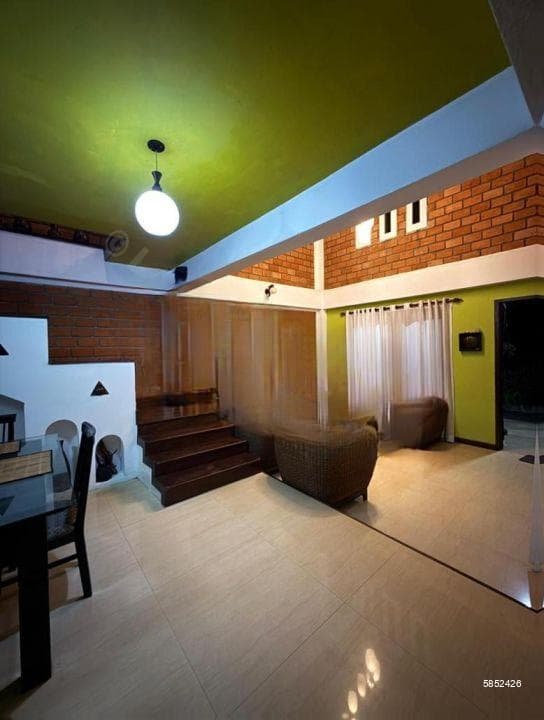 ■ Nugegoda ■ 04BR House For Sale ■ (NK107270)
