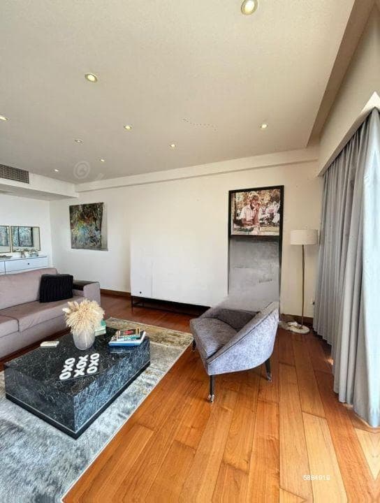 ■ Shangri-La Residences ■ 04BR Apartment For Sale ■ (NK107410)