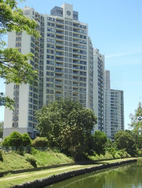 Havelock city 4-Bedroom Apartment For Sale – Colombo 5