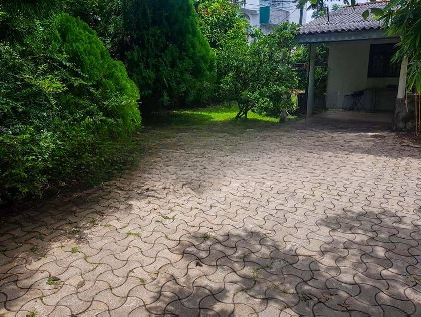 Land for Sale in Dehiwala