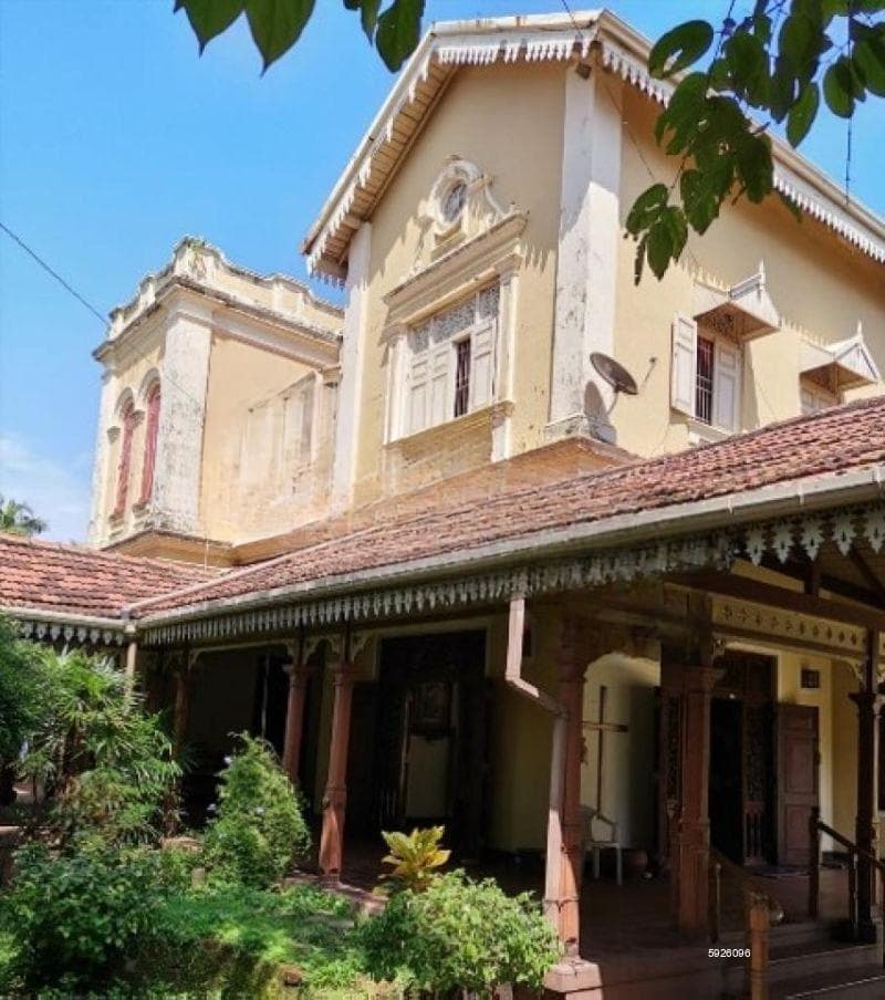 Moratuwa Heritage Estate – 52 Perches | Rs.150M