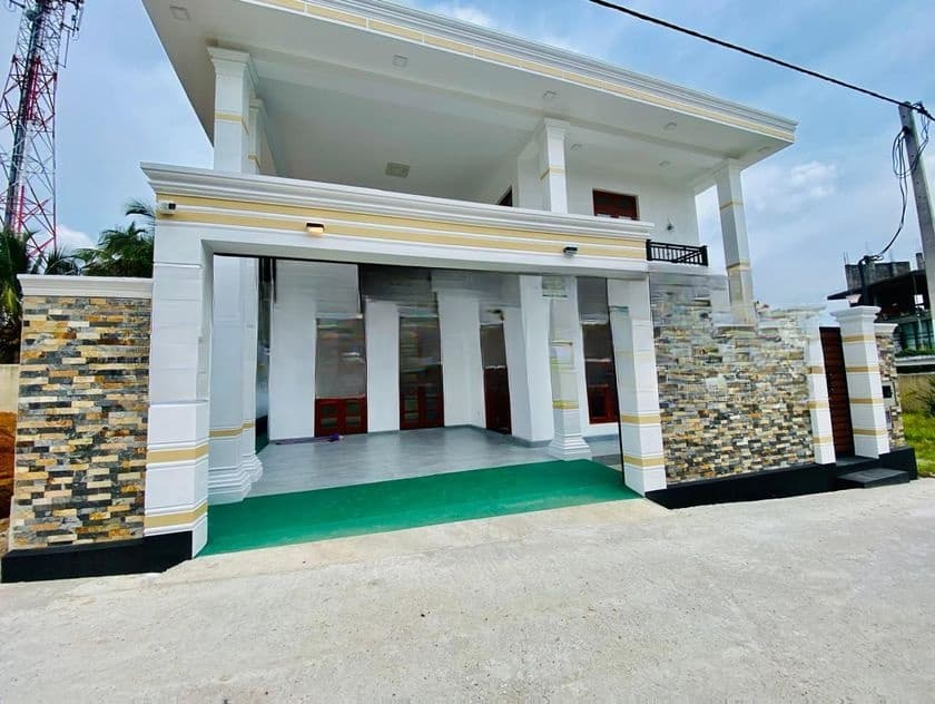 Super Luxury House for Sale in Boralesgamuwa