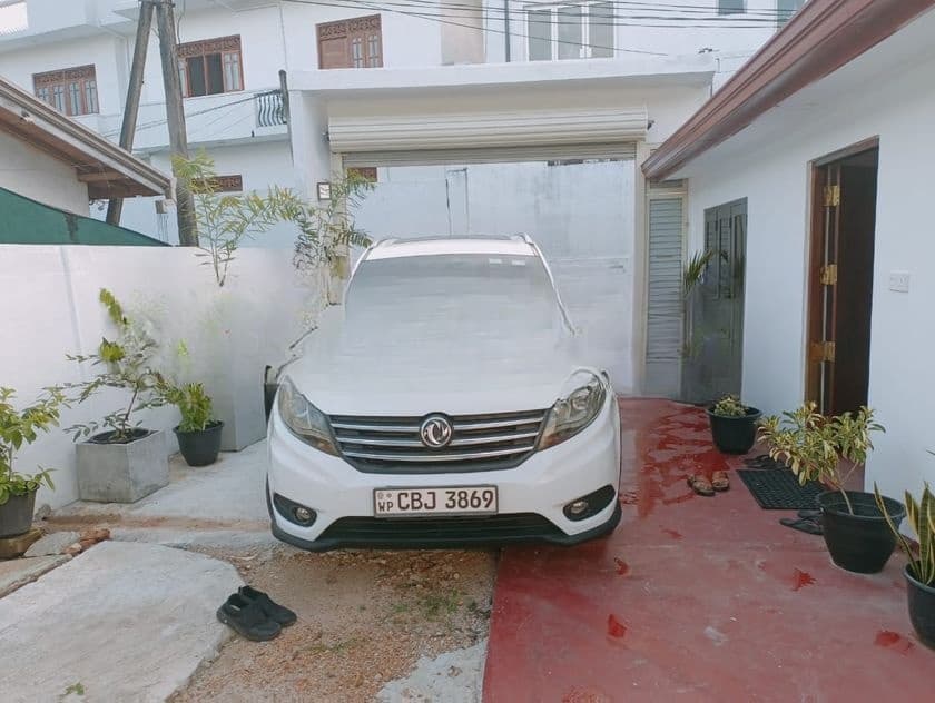 Office Space for Rent in Battaramulla