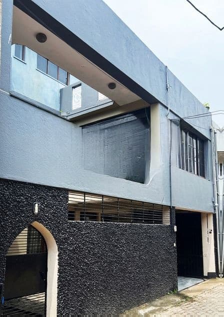 House for Sale in Prime Colombo 05 Location