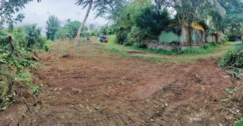 Land for Sale in Athurugiriya