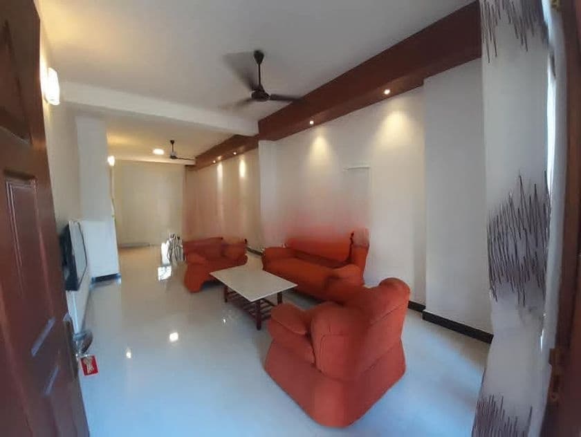 Luxury Apartment for Short Term Rent in Kelaniya
