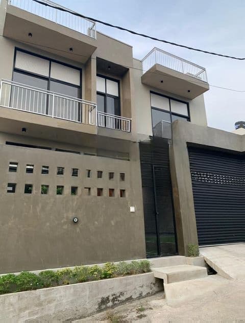 New Two story house for sale in piliyandala