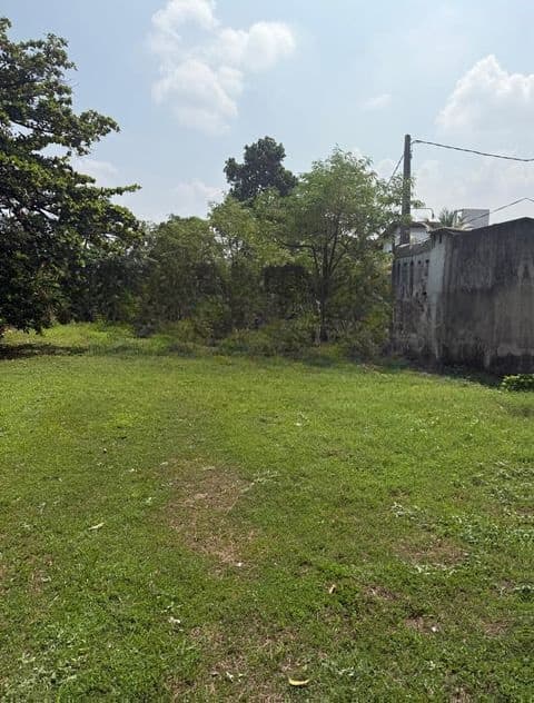 Commercial Land for Sale in Pelawatta Ds5056