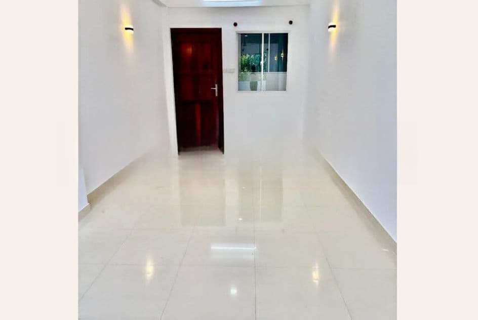 Apartment for Sale in Dehiwala