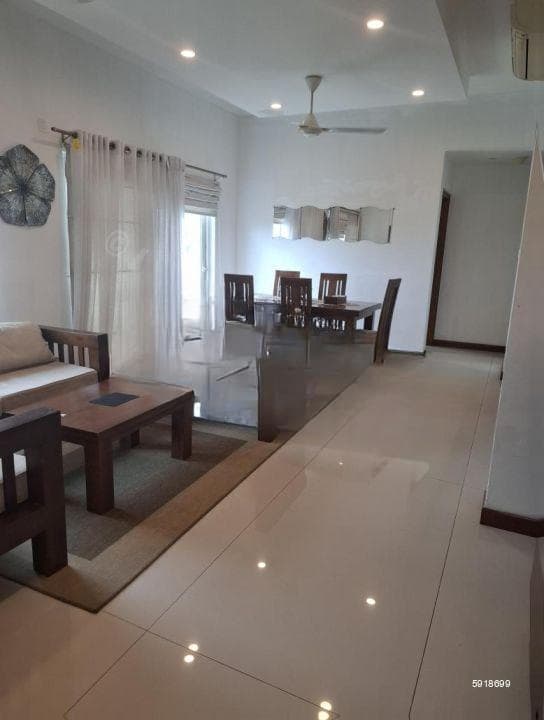 SKY GARDENS – SPACIOUS 3 BEDROOM APARTMENT| 1,500 sq ft| Rajagiriya| Green views| Rs. 79 Mil