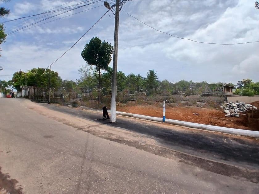 Valuable Lands for Sale in Mount Lavinia