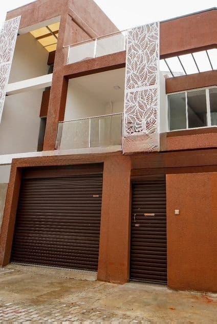 New 4BR House in a Gated Community Peiris Road Dehiwala For Sale