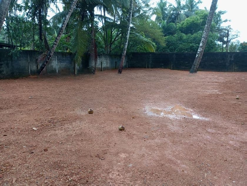 Kalagedihena Perfect Land For Sale Near Lyceum International