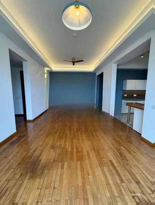 The Castle - 03 Bedroom Unfurnished Apartment for Sale in Colombo 08 (A5129)-SOLD