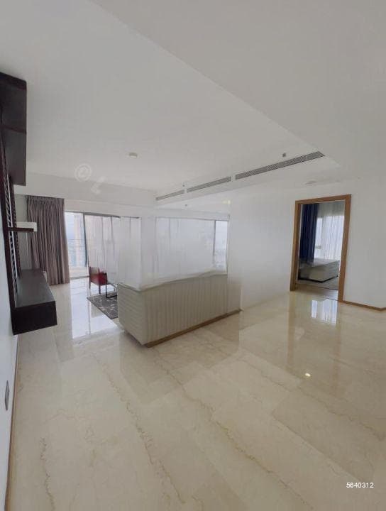ALTAIR - Three Bedroom Apartment - For Rent - Higher Floor