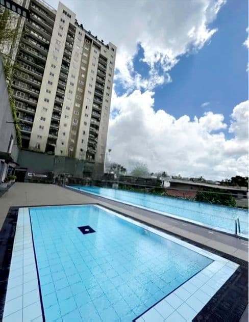 Fully Furnished Fairway Uber Homes Apartment For Rent Baththaramulla