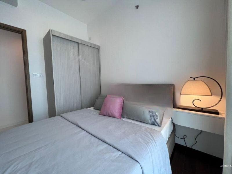 ■ Capitol Twin Peaks ■ 03BR Apartment For Rent ■ (NK10954)