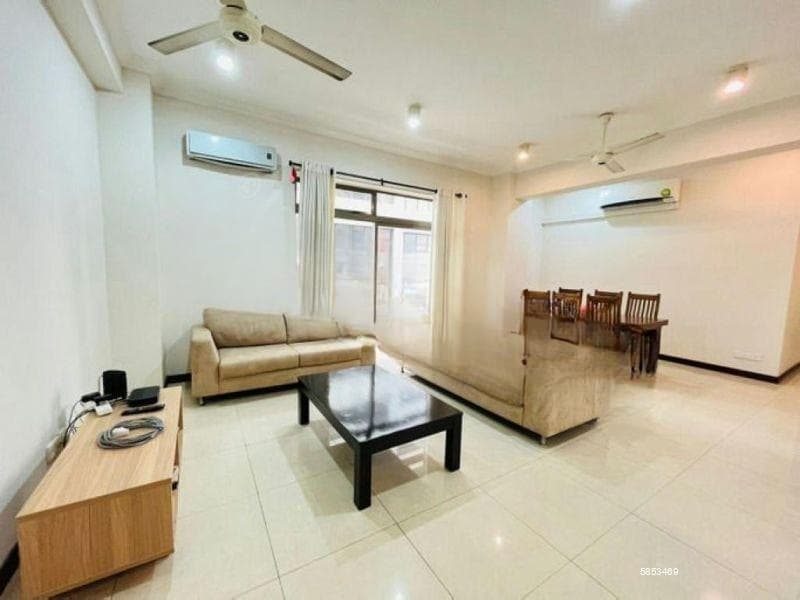Capitol - 03 Bedroom Furnished Apartment for Sale in Colombo 07 (A1857)-SOLD